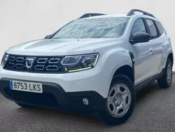 Usado 2020 Dacia Duster Comfort SUV | 16.600 € (Precio justo)