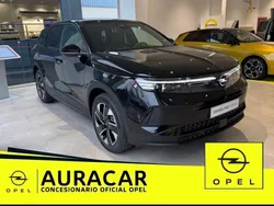 Negro Nuevo 2024 Opel Grandland X S SUV | 35.100 € (Precio justo)