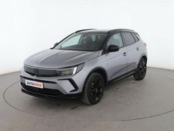 Gris Usado 2022 Opel Grandland X GS Line SUV | 19.599 € (Buen precio)