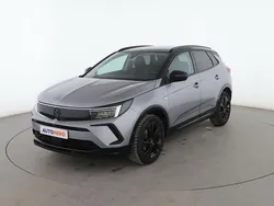 Gris Usado 2022 Opel Grandland X GS Line SUV | 20.599 € (Precio justo)
