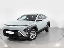 Usado 2024 Hyundai Kona SUV | 22.200 € (Precio justo)