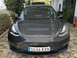 Eléctrico Usado 2019 Tesla Model 3 Performance Berlina | 28.500 € (Caro)