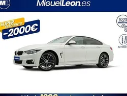 Usado 2019 BMW 430 Performance Coupe | 29.985 €