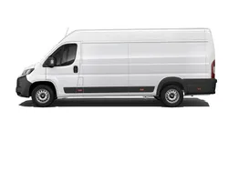 Blanco Nuevo 2025 Citroën Jumper Monovolumen | 33.250 € (Un poco caro)