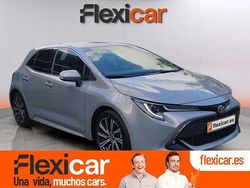 Gris Usado 2022 Toyota Corolla Style Berlina | 21.790 € (Precio justo)