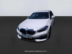Usado 2023 BMW 116 Comfort Edition Utilitario | 23.500 € (Precio justo)