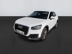 Blanco Usado 2020 Audi Q2 Advanced Plus SUV | 22.300 € (Precio justo)