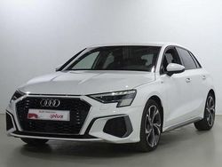 Usado 2022 Audi A3 | 29.700 € (Un poco caro)