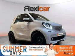 Blanco Usado 2019 Smart ForTwo Coupé Utilitario | 11.990 € (Buen precio)