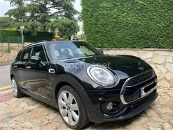 Negro Usado 2017 Mini Cooper SD Clubman Familiar | 17.950 € (Un poco caro)