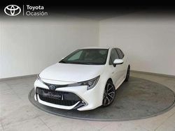Usado 2019 Toyota Corolla Advance | 23.900 €