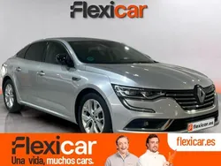Gris Usado 2019 Renault Talisman LIMITED Berlina | 13.970 € (Precio justo)
