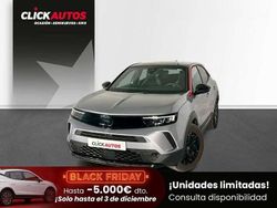 Gris Usado 2023 Opel Mokka SUV | 15.250 € (Precio justo)