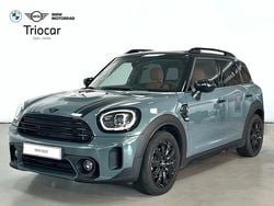 Usado 2023 Mini Cooper Countryman SUV | 31.900 € (Un poco caro)
