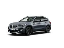 Usado 2022 BMW X1 Comfort Edition SUV | 31.500 € (Buen precio)