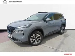 Katana grey Usado 2024 Nissan X-Trail N-Connecta SUV | 34.500 € (Buen precio)