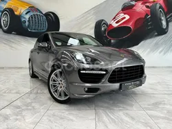 Gris / plata Usado 2013 Porsche Cayenne SUV | 26.990 € (Precio justo)