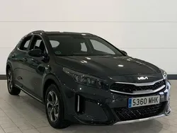 Negro Usado 2023 Kia XCeed SUV | 21.000 € (Precio justo)