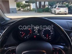 Gris / plata Usado 2015 Audi A3 Cabriolet Attraction Descapotable | 11.500 € (Precio justo)