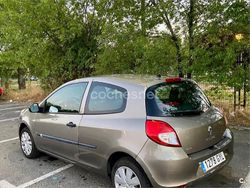 Beige Usado 2010 Renault Clio II Berlina | 5499 € (Precio justo)