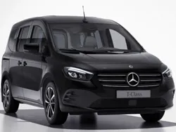 Negro Nuevo 2024 Mercedes 180 Berlina | 37.996 € (Caro)