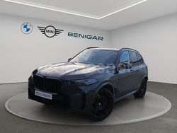 Marrón Usado 2024 BMW X5 xLine SUV | 87.900 €