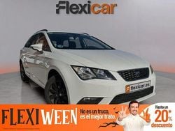 Blanco Usado 2016 Seat Leon Reference Berlina | 11.990 € (Precio justo)