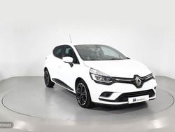 Blanco Usado 2019 Renault Clio IV Zen Berlina | 12.900 € (Precio justo)