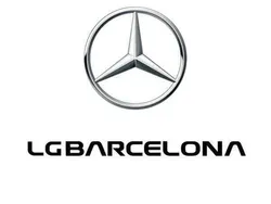 Negro Nuevo 2025 Mercedes GLC63 AMG AMG SUV | 139.900 €