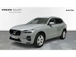 Gris Usado 2024 Volvo XC60 Core SUV | 43.500 € (Precio justo)