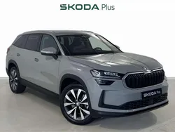Gris Usado 2024 Skoda Kodiaq Selection SUV | 41.000 € (Caro)