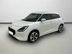 Blanco Nuevo 2024 Suzuki Swift Berlina | 19.990 € (Precio justo)