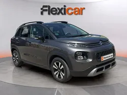 Gris Usado 2019 Citroën C3 Aircross Feel SUV | 11.790 € (Precio justo)