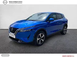 Usado 2023 Nissan Qashqai N-Connecta SUV | 28.500 € (Precio justo)