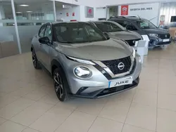 Usado 2023 Nissan Juke Tekna SUV | 24.990 € (Un poco caro)
