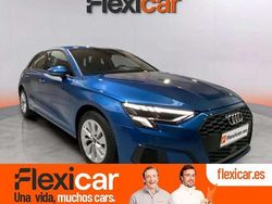 Azul Usado 2021 Audi A3 Sportback e-tron Advanced Utilitario | 22.490 € (Super precio)
