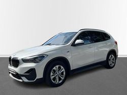 Blanco Usado 2021 BMW X1 Executive SUV | 31.900 € (Caro)