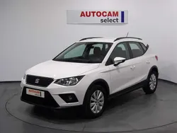 Usado 2020 Seat Arona Ecomotive SUV | 14.990 € (Precio justo)