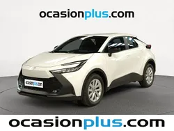 Blanco Nuevo 2025 Toyota C-HR Active SUV | 26.810 € (Buen precio)