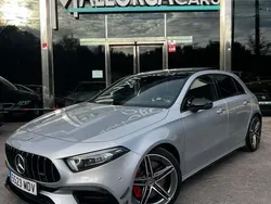 Usado 2023 Mercedes A45 AMG AMG Berlina | 58.990 €