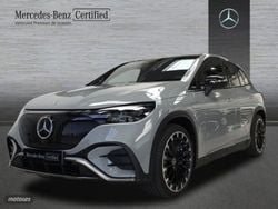 Usado 2023 Mercedes EQE350 SUV SUV | 69.000 €