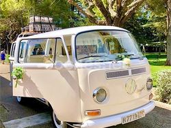 Blanco Usado 2010 VW T5 Van | 21.500 €