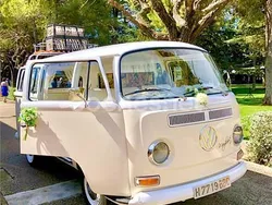 Blanco Usado 2010 VW T5 Van | 20.500 €
