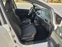 Blanco Usado 2018 Opel Corsa Expression Berlina | 7990 € (Precio justo)
