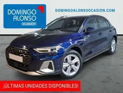 Amarillo Nuevo 2025 Audi A3 e-tron Utilitario | 35.690 €