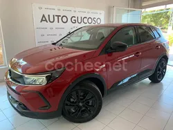 Granate Nuevo 2024 Opel Grandland X SUV | 25.900 € (Precio justo)