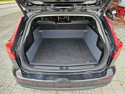 Negro Usado 2020 Volvo V60 Inscription Familiar | 15.990 € (Super precio)