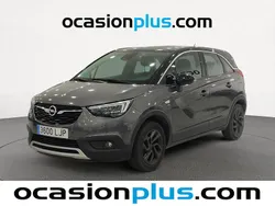 Gris Usado 2020 Opel Crossland X Design Edition SUV | 11.137 € (Buen precio)