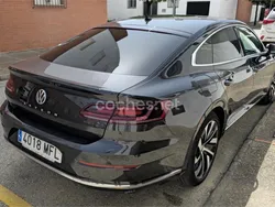 Negro Usado 2018 VW Arteon Elegance Berlina | 20.900 € (Precio justo)