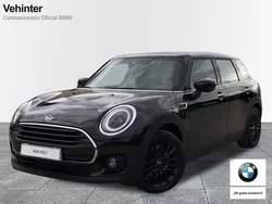 Usado 2022 Mini Cooper Clubman Familiar | 27.890 € (Caro)